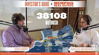 38108 - Nutbush (Memphis ZIP Code Breakdown)