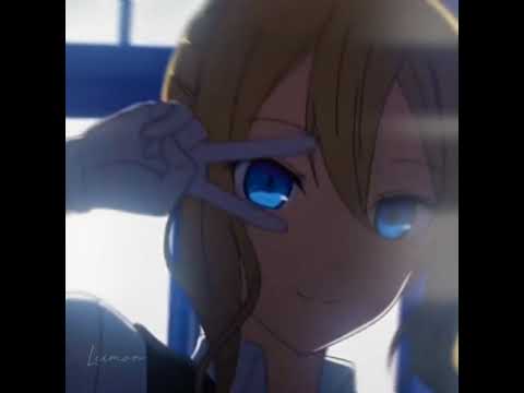 Hayasaka // Miss Independent edit