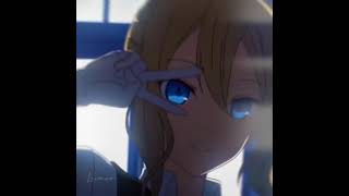 Hayasaka // Miss Independent edit