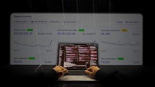 Launching My $1M App (Revenue Revealed + My Marketing Strategies)