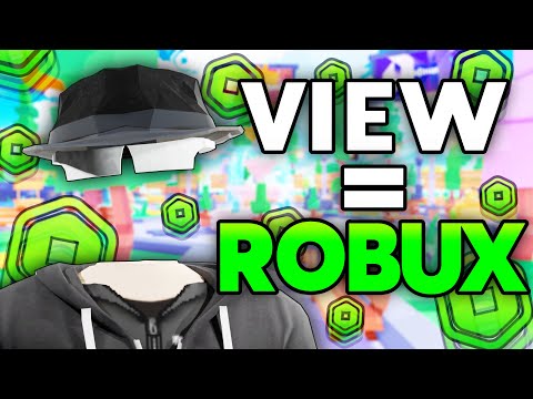 💸 Donating EVERY Viewer Robux in PLS Donate! 💸 (Roblox)