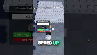 How To Join Any Player💀 #roblox #gaming
