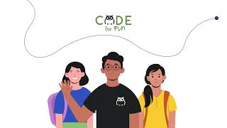 CS League - In person program with Code For Fun
