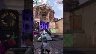 "Mastering the virtual realm with precision and strategy.🎮 #GamerLife #ISOGameplay" #india #valorant