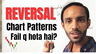 Reversal pattern | Chart Patterns analysis | candlestick patterns support and resistance