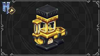 Manaworks: Mana Distillation (Hytale Concept)