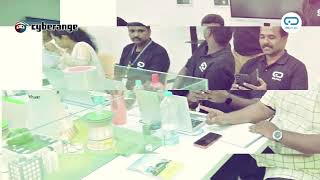 Manipal Institute of Technology (MIT), MAHE, OT Security Training on Cyberange Physical Lab