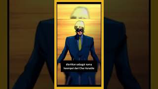 Arti kata Quattro dari Char Aznable #charaznable #gundam #italy