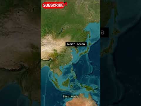 Countries starting from letter "K"
