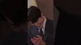 Otp cưng quá ❤️💯 #abusinessproposal #kdrama #kimminkyu #seolinah #chasunghoon #jinyoungseo