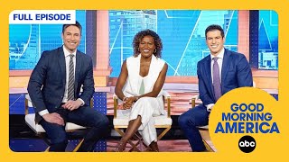 Good Morning America Full Broadcast —  Saturday, January 17, 2026