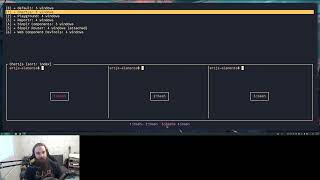 Going through my Dev Setup