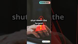 Cyberattacks: The Digital Battlefield!  #viralvideo #viralshorts #cybersecurity