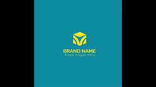 Education Logo with Golden Ratio in MyBrandE Logo Maker #education #logomaker #branding #logodesign