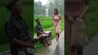 💤 Sleep Instantly with Cozy Cabin Rain Sounds #1 #RainSoundsForSleep #DeepSleepAmbience