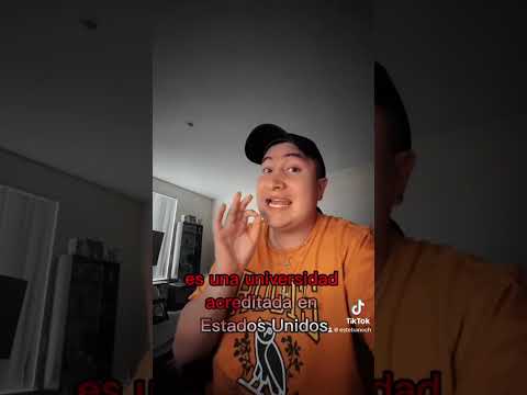 Como terminar la universidad en un año!