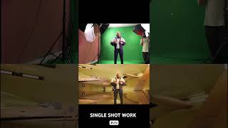 #cgi #compositing #vfx #unrealengine5  #aftereffects After Effects and Unreal Engine 5 VFX work