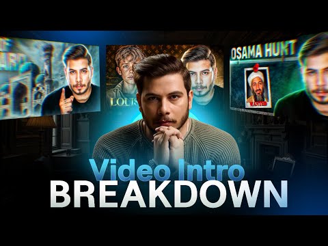 Nitish Rajput's Editing HACK for Documentary Style Videos