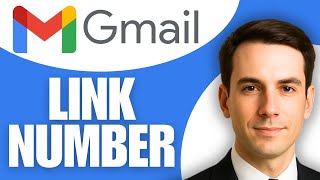 How To Link Phone Number To Gmail Account