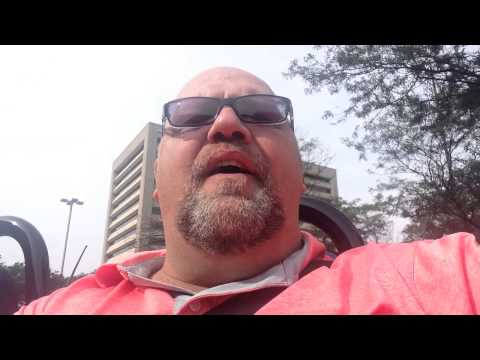 Captain Selfie - All of Me