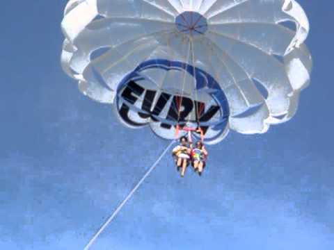 Parasailing-KeyWest
