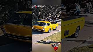 1967 #dodge #deora - #dodgedeora #conceptcar #truck #hemi #chrysler #mopar #automobile #slantsix