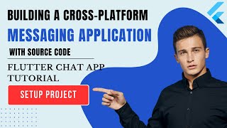 Flutter Chat App Tutorial: Building a Cross-Platform Messaging Application | CodingIsLife
