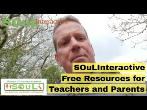 SOuLInteractive - a channel bringing you great outdoor activities.