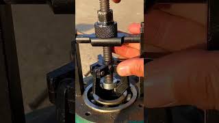 📡 Tools That Broadcast Efficiency #DIYFix #SmartWorkshop #RepairEase