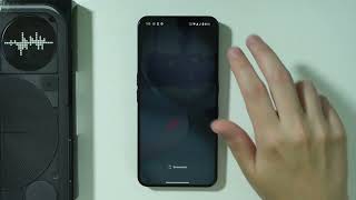 Nothing Phone 3: How to Turn OFF TalkBack