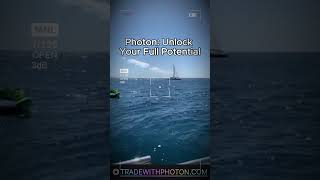 "Level Up Your Trading with Photon! 📈🚀 #TechInFinance"