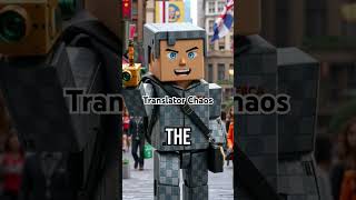 Translator Chaos #techhumor #translation #funny #minecraft #humor