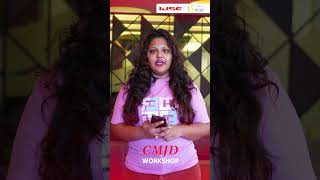 Hear from our student, Nethuli Vihara. #computerscienceandengineering #ijse #cmjd