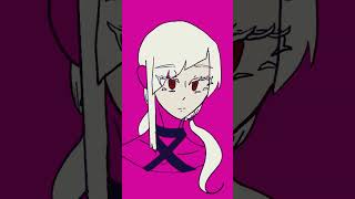 Any Name Ideas? #anime #art #conceptartwork #character design cter