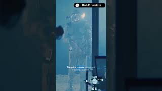 Want to Go to Space  It Will Cost You! #futuretech #tech2025 #tech2025 #stealthbomber #futuristic