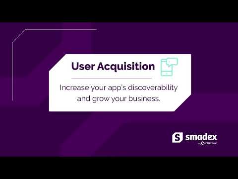 What is Smadex? | Smadex DSP Engineered for Growth
