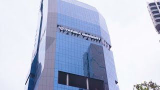 Introducing the VU City Tower