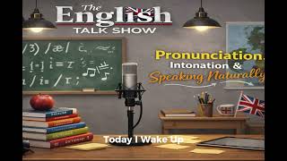 Listen & Absorb | Improve Your English Accent Naturally While You Relax