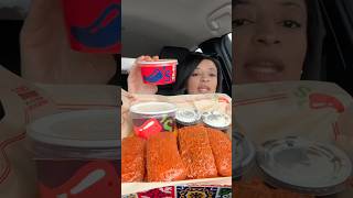 Chilis mukbang 🌶️