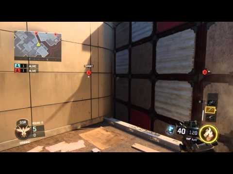 Worldstar!! (Call of Duty BO3)