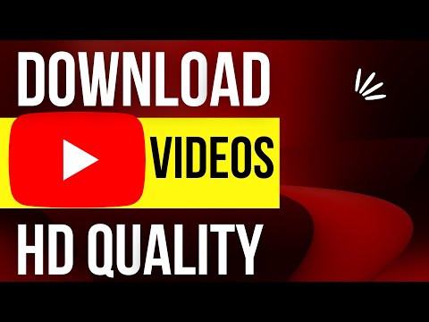 How to Download YouTube Video in Laptop - Free Method