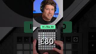 #Launchpad Mini Might Be All You Need