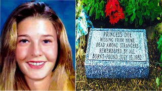 40-Year-Old Cold Case FINALLY Solved In 2022 | Dawn Olanick's Case | Mysterious 7