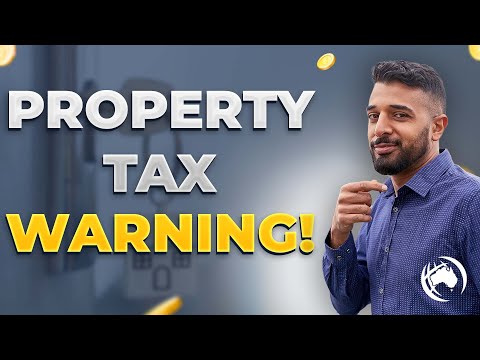 Main Residence Exemption Horror Story | Watch this video before you buy a property