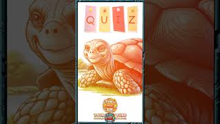 Shield and Strategy: Turtles vs. Predators #TurtleDefense, #Predation, #YourPetzTube