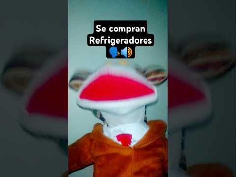 Tulio versión mexicano #funny #memes #humor #puppet #comedia #chile #31minutos #simpsonchallenge