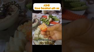 ASMR Focus Boost – Just Natural Sounds, No Talking #asmreating #notalkingasmr #relaxingsounds