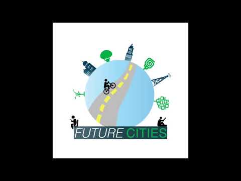 Future Cities Ep  3: Financing Urban Resilience