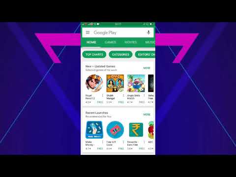 #1 HTML coding on Android - Web Development