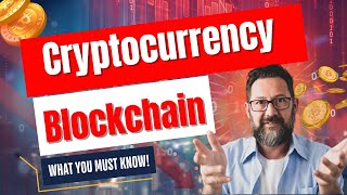 "Cryptocurrency and Blockchain Demystified: The 2024 Guide to the Future of Finance"